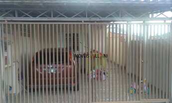 Imagem: Casa residencial à venda, Jardim das Cerejeiras