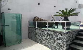 Imagem 6: Casa para Venda em Mogi das Cruzes, Vila Oliveira, 3 dormitórios, 1 suíte, 2 banheiros, 3