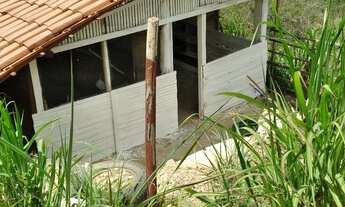 Imagem 3: Lindo sitio venda ou troca casa em M. Claros