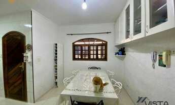 Imagem 4: Sobrado com 4 dormitórios à venda, 149 m² por R$ 850.000,00 - Vila Augusta - Guarulhos/SP