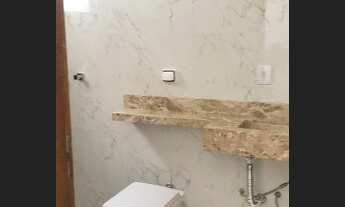 Imagem 5: Casa com 3 quartos com suíte no Condomínio Horto Florestal