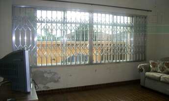 Imagem 3: Casa Térrea em Moinho Velho - São Paulo