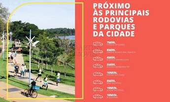 Imagem 7: Apartamento com 2 dorms, Parque da Represa, Jundiaí - R$ 449 mil, Cod: 9312