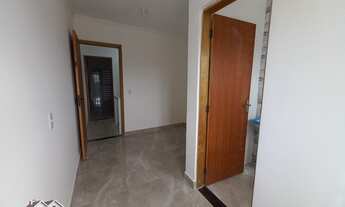 Imagem 13: Sobrado novo a venda de 2 suítes no Portal das Alamedas !