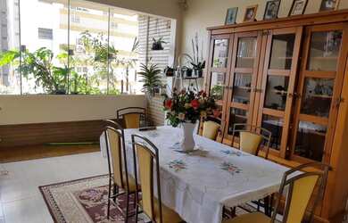 Imagem 7: LINDO apartamento no 8° andar, único apto do andar, posição: Frente, orientação: Norte, a