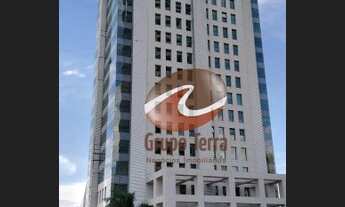 Imagem 7: Sala, 37 m² - venda por R$ 300.024,50 ou aluguel por R$ 1.400,00/mês - Jardim das Colinas