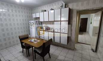 Imagem 6: Sobrado Água Rasa 107 m²