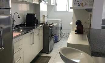 Imagem 5: Apartamento - Vila Industrial - Residencial Natura Park - 65m² - 3 Dormitórios