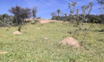 Imagem 4: Fazenda sem sede de 82ha,nascente e córrego nos fundos,Jaboticatubas(Temos varias opções)
