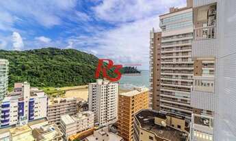 Imagem 3: Apartamento para venda possui 138 metros quadrados com 3 quartos