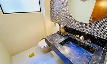 Imagem 6: Cobertura para venda tem 520 metros quadrados com 3 quartos em São Mateus - Juiz de Fora