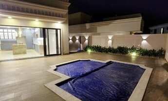 Imagem 3: Casa Condomínio Quinta do Golfe Jardins