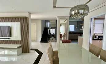 Imagem 4: Casa de condomínio para venda, Villa Bela Vista - Mobiliada/ 3 quartos / Piscina / 4 Vagas