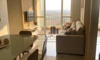 Imagem 5: Apartamento à venda, 76 m² por R$ 595.000,00 - Altos do Varvito - Itu/SP