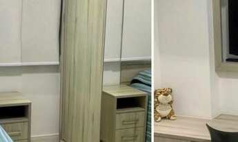 Imagem 7: Apartamento para Venda em Lauro de Freitas, Centro, 3 dormitórios, 1 suíte, 2 banheiros, 1