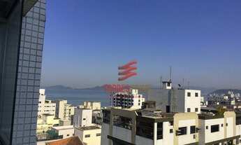 Imagem 3: Apartamento com 4 dormitórios à venda, 245 m² por R$ 3.999.000,00 - Aparecida - Santos/SP