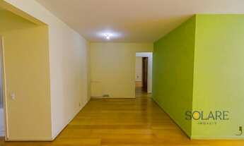 Imagem 2: Apartamento de 3 dormitórios (1 suíte) e 1 vaga garagem à venda no Centro