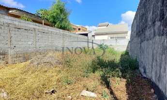 Imagem 3: Terreno - Nova Atibaia - Atibaia