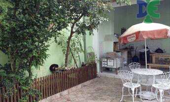 Imagem 6: Casa com 3 dormitórios à venda, 235 m² por R$ 550.000 - Jardim Flórida - Jacareí/SP