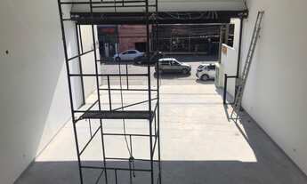 Imagem 6: Salão Comercial com 260m2 na Av.Otavio Braga de Mesquita