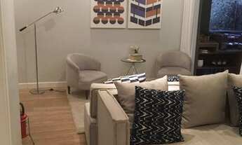 Imagem 2: Apartamento para venda tem 58 m² com 2 quartos em Picanço - Guarulhos - SP