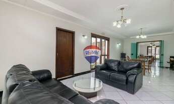 Imagem 6: Casa 6 quartos, 300 m² à venda - Centro Histórico - Paranaguá/PR