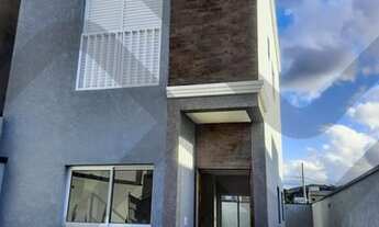 Imagem 2: Casa com 3 dormitórios à venda, 88 m² por R$ 570.000,00 - Villas do Jaguari - Santana de
