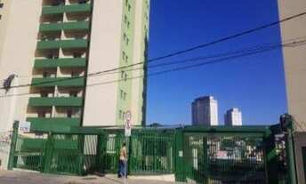 Imagem 5: Apartamento com 2 dormitórios, Cond. Amazonas- Av. Flora - Osasco