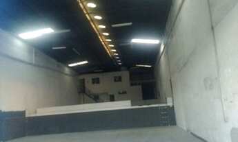 Imagem 2: GALPÃO PARA LOCAÇÃO - OSASCO