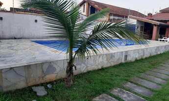 Imagem 5: Casa para Venda em Itanhaém, SÃO MARCOS, 3 dormitórios, 1 suíte, 2 banheiros, 5 vagas