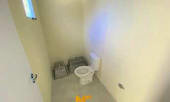 Imagem 5: Casa geminada nova com 02 suítes