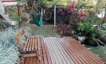 Imagem 4: Venda - Chácara - Residencial Vale dos Lírios - Nova Odessa - SP