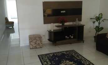 Imagem 3: Casa para venda com 150 metros quadrados com 2 quartos em Jardim Petrolar - Alagoinhas - B