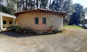 Imagem 7: Sitio em Jundiai no Bairro do Medeiros com área total de 26.000m2 com 100m2 de área constr