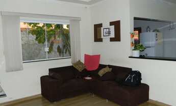 Imagem 2: Casa para venda tem 180 metros quadrados com 3 quartos em Jardim Novo Cambuí - Hortolândia