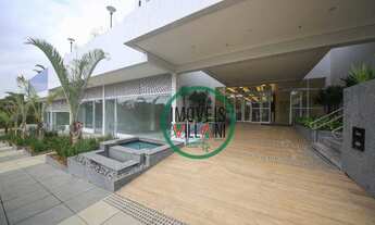 Imagem 2: Sala para alugar, 34 m² por R$ 1.450,00/mês - Jardim Aquarius - São José dos Campos/SP