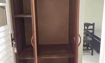 Imagem 5: Kitnet/Studio 1 Quarto 1 Banheiro |Butantã