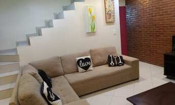 Imagem 5: Belissimo Sobrado - Residencial das Flores - Itapevi