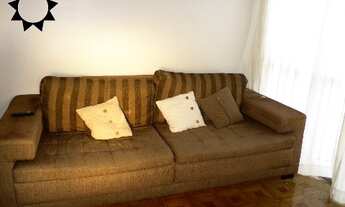 Imagem 7: APTO BELA VISTA OSASCO