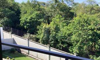 Imagem 6: Casa com 4 dormitórios, 315 m² - venda por R$ 3.150.000,00 ou aluguel por R$ 18.000,00/mês