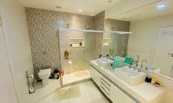 Imagem 7: Casa de Luxo Barra da Tijuca 5 Quartos 3 Suítes