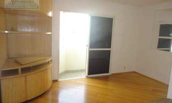 Imagem 2: Apartamento com 2 dormitórios à venda, 56 m² por R$ 330.000,00 - Jabaquara - São Paulo/SP