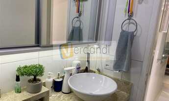 Imagem 5: Apartamento Sacomã 60 m²