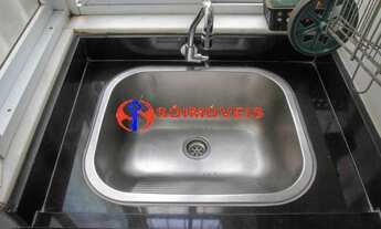 Imagem 6: Apartamento para venda tem 80 metros quadrados com 2 quartos em Leblon - Rio de Janeiro