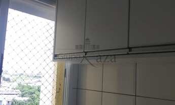 Imagem 4: Apartamento - Vila Ema - Residencial Piazza Strauss - 72m² - 3 dormitórios - Aceita Permut