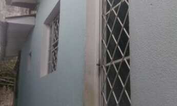 Imagem: Casa com 1 dorm para alugar na Penha