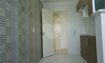 Imagem 6: São Paulo - Apartamento Padrão - INTERLAGOS