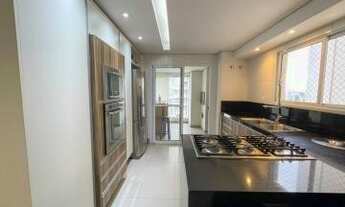 Imagem 7: Apartamento para venda tem 167 metros quadrados com 3 quartos