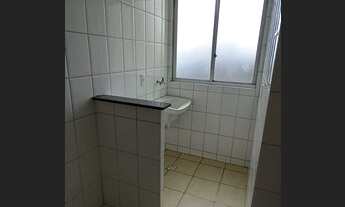 Imagem 6: Apartamento para venda tem 72 metros quadrados com 3 quartos em Setor Pedro Ludovico - Goi