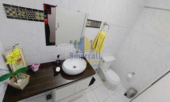 Imagem 4: Apartamento 4 dormitórios 4 suítes 154 m2 Edifício Majestic Jacareí SP 2 v